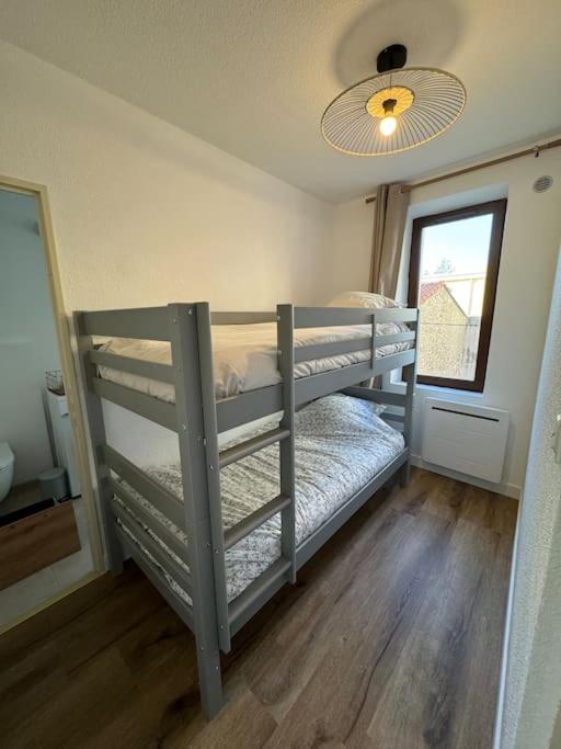 Appartement Centre Historique Нарбонна Экстерьер фото